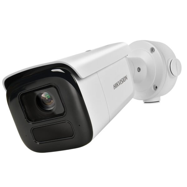 Acusense bullet camera (2)