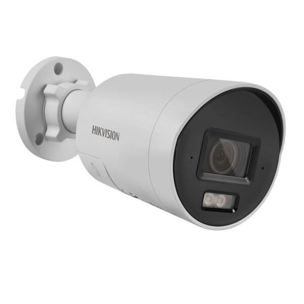 Colorvu bullet camera (1)