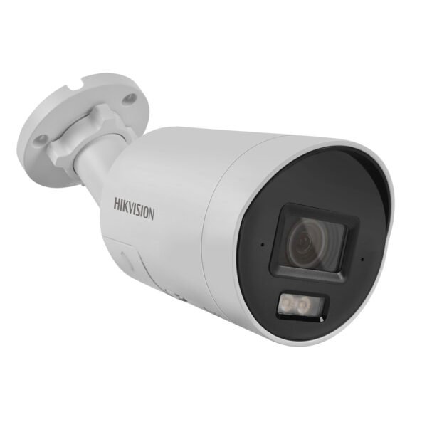Colorvu bullet camera (2)