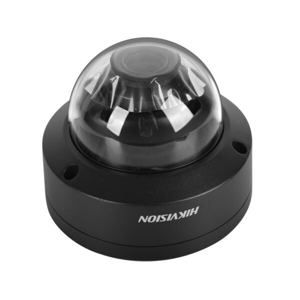 Dome network camera