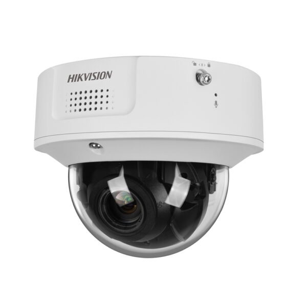 Hikvision 8mp dome (2)