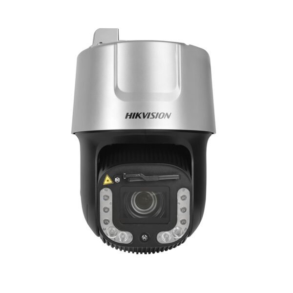 Hikvision network speed dome (2)