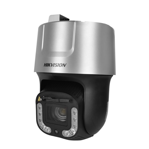 Hikvision network speed dome (3)