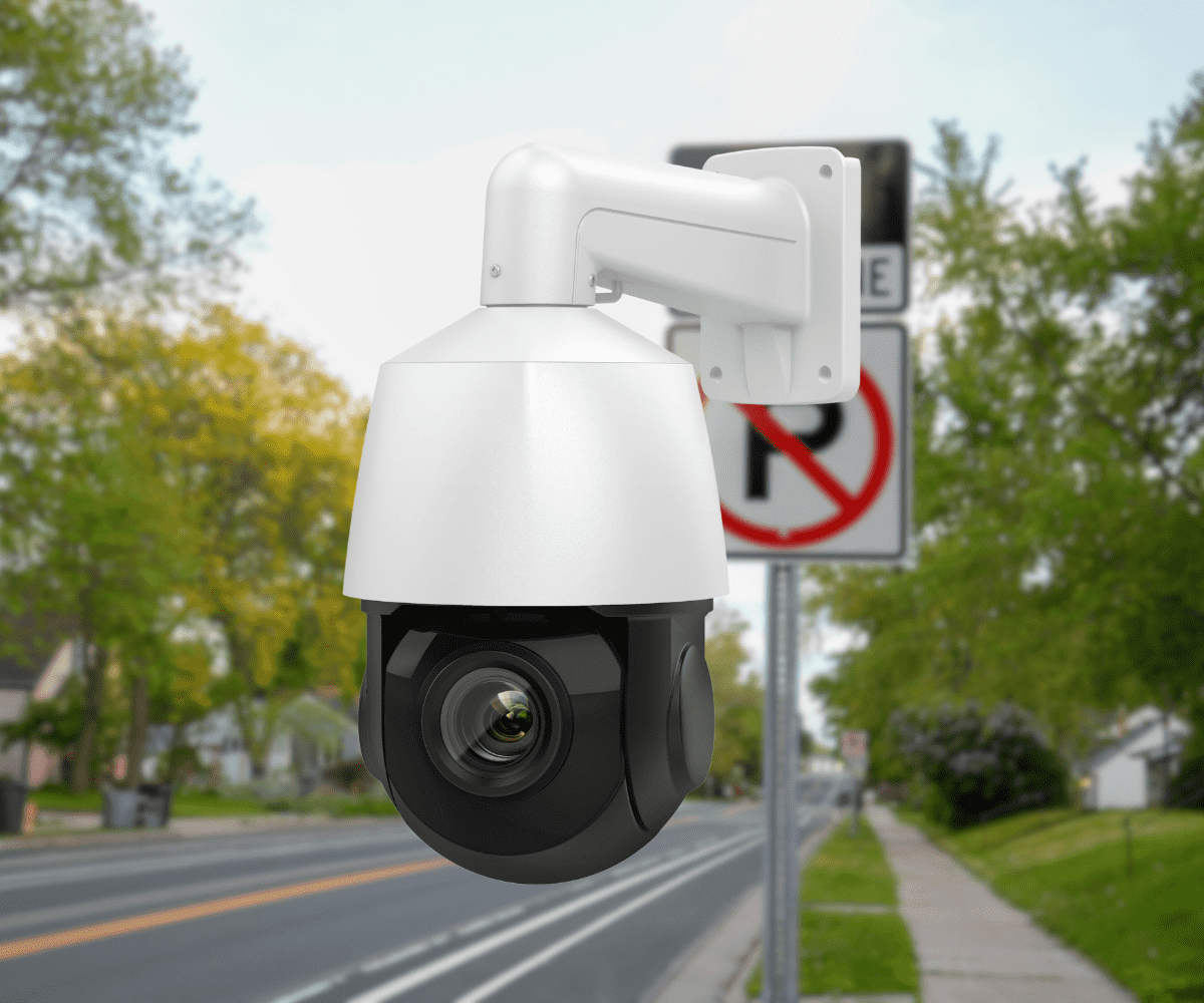 Ptz camera