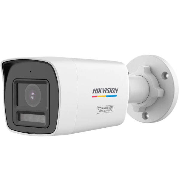 Smart Hybrid Light Mini Hikvision 4K ColorVu Camera