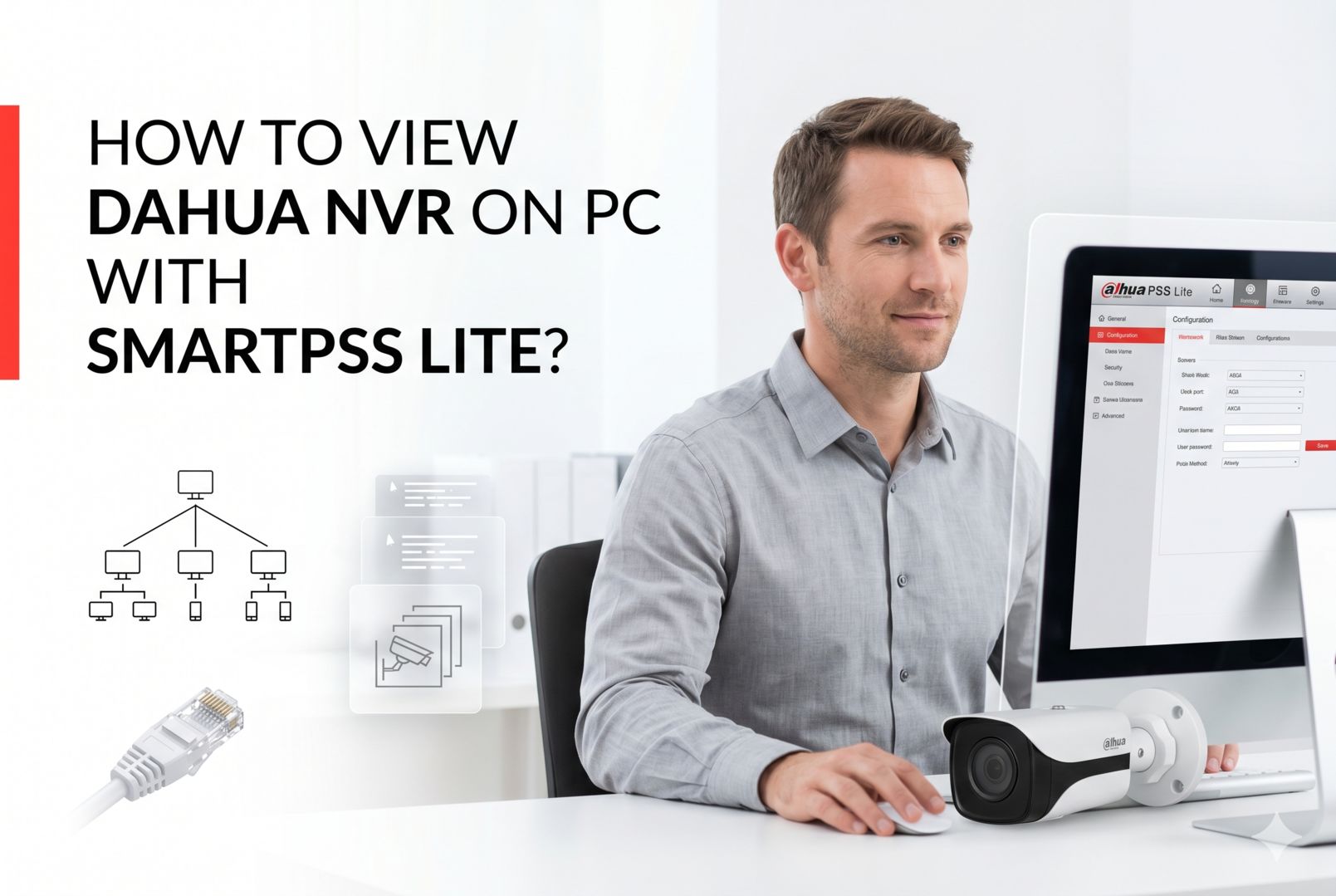 view dahua nvr on pc